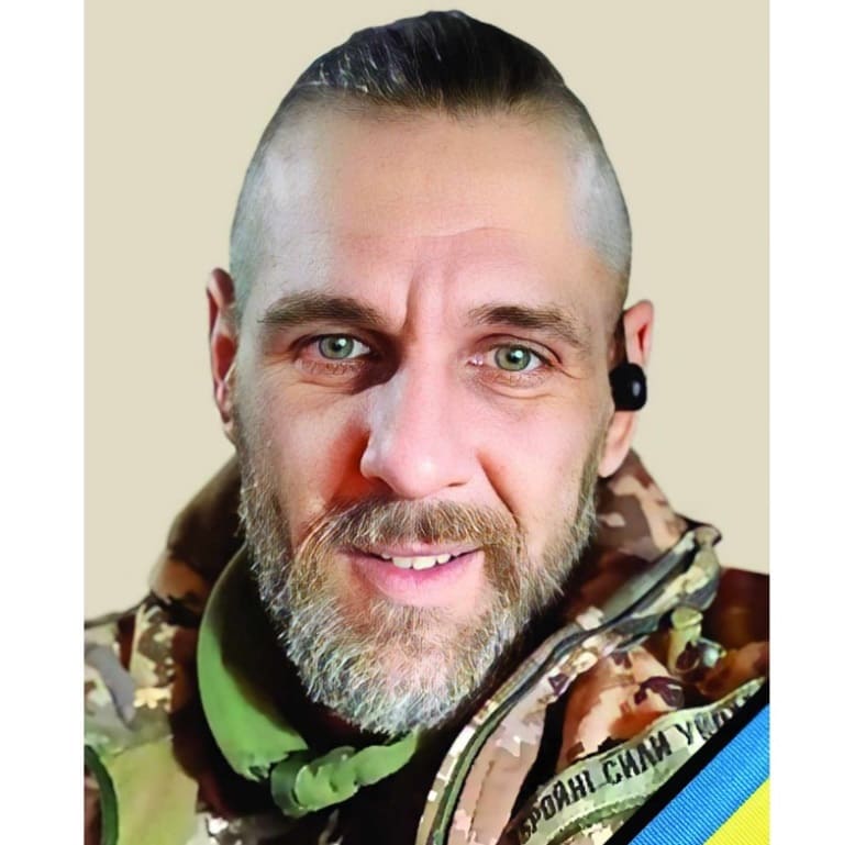 Андрій Трачук